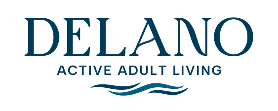 Delano logo